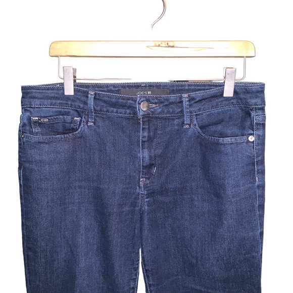 Joe’s Jeans Petit “Provocateur” Boot Cut Jeans - Picture 7 of 12